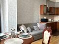 1-бөлмелі пәтер · 50 м² · 6/22 қабат, Достык 162/4 — Рядом с ТРЦ Достык плаза, бағасы: 28 000 ₸ в Алматы, Медеуский р-н — фото 12