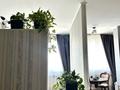 1-бөлмелі пәтер · 50 м² · 6/22 қабат, Достык 162/4 — Рядом с ТРЦ Достык плаза, бағасы: 28 000 ₸ в Алматы, Медеуский р-н — фото 14