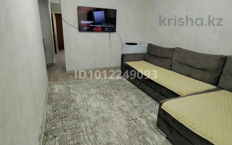 2-бөлмелі пәтер · 47.3 м² · 6/6 қабат, ворушина — Амангельды-Ворушина, бағасы: 21 млн ₸ в Павлодаре — фото 2