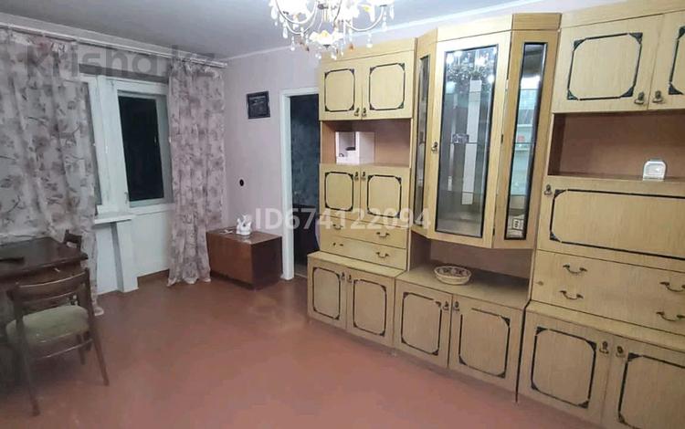 2-комнатная квартира, 43.7 м², 4/5 этаж помесячно, Казахстан 65