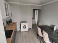 2-бөлмелі пәтер · 52.7 м² · 5/5 қабат, Гашека 8 — Гашека Чкалова, бағасы: 23 млн ₸ в Костанае — фото 4