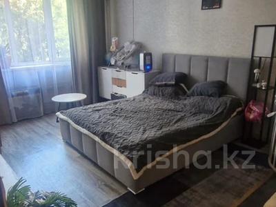 1-комнатная квартира · 40 м² · 3/9 этаж, мкр Таугуль-1 за 29.9 млн ₸ в Алматы, Ауэзовский р-н