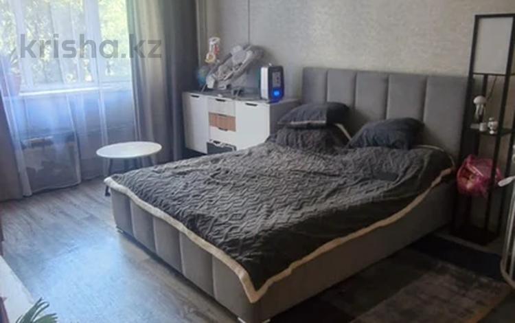 1-бөлмелі пәтер · 40 м² · 3/9 қабат, Таугүл-1 ш/а., бағасы: 29.9 млн ₸ в Алматы, Ауэзовский р-н — фото 2