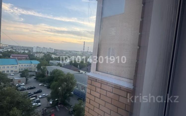3-комнатная квартира · 82 м² · 9/9 этаж, Пушкина за 46 млн ₸ в Костанае — фото 2