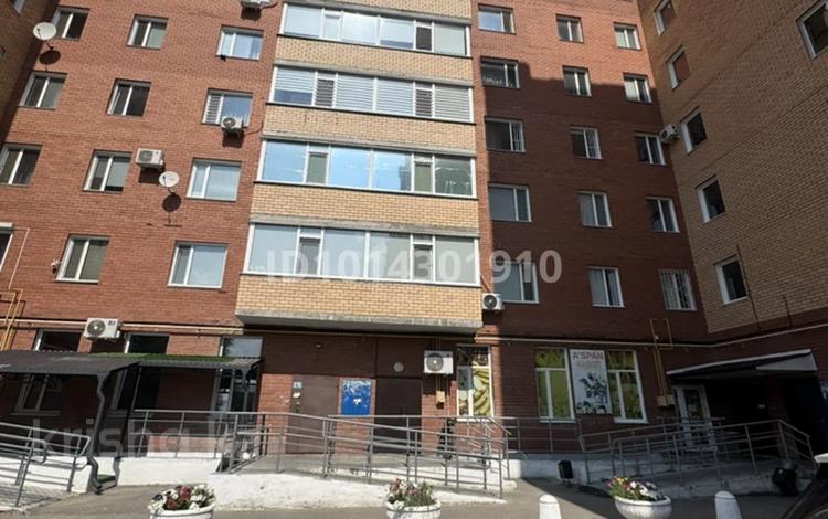 3-комнатная квартира · 82 м² · 9/9 этаж, Пушкина за 36 млн ₸ в Костанае — фото 14