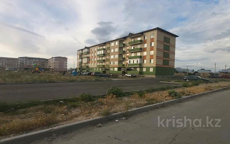 3-комнатная квартира, 70 м², 4/5 этаж, 15 мкр 17 за 19.5 млн 〒 в Таразе — фото 2