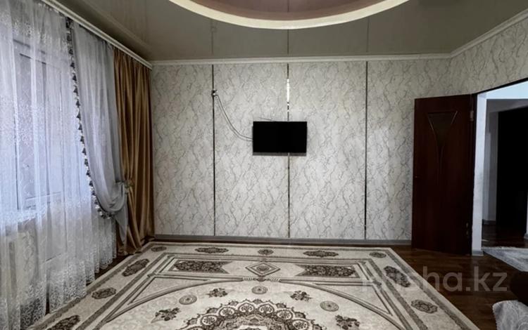 4-комнатная квартира · 81 м² · 5/5 этаж, Торайғыров 80 за 12 млн 〒 в  — фото 2