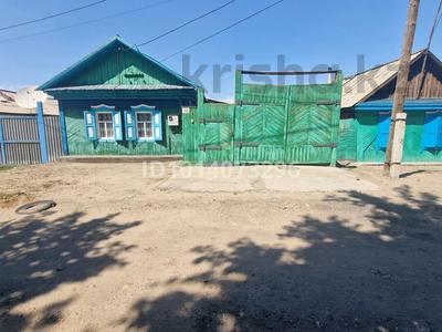 Отдельный дом · 4 комнаты · 80 м² · 6.3 сот., Тельмана 50 за 11 млн ₸ в Семее