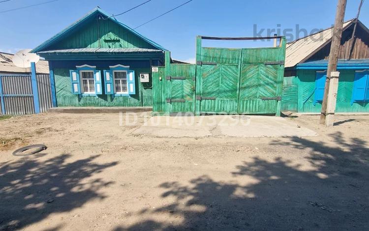 Отдельный дом · 4 комнаты · 80 м² · 6.3 сот., Тельмана 50 за 11 млн ₸ в Семее — фото 2