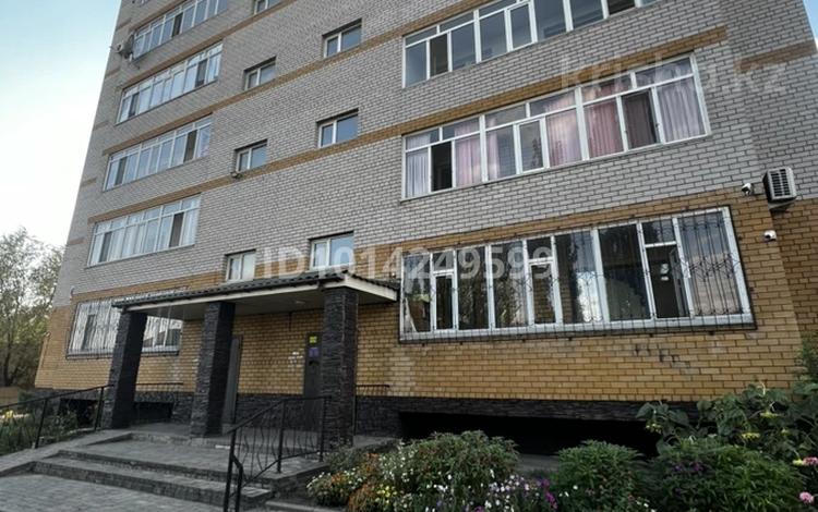 3-комнатная квартира · 80 м² · 2/9 этаж, Переулок Павлова 29/3 за 50 млн ₸ в Семее — фото 18