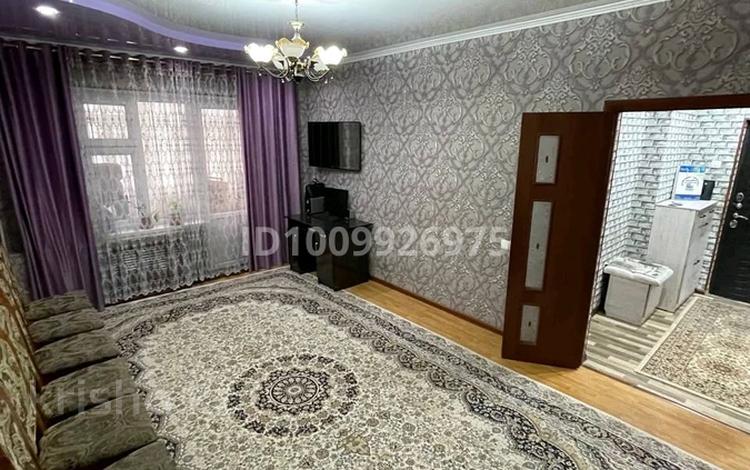 3-бөлмелі пәтер · 67 м² · 1/5 қабат, Массив карасу 21, бағасы: 20.3 млн 〒 в Таразе — фото 2