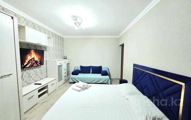 1-комнатная квартира · 37 м² · 2/12 этаж, Байтерекова 71 за 2 000 ₸ в Алматы, Алатауский р-н — фото 2