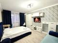 1-комнатная квартира · 37 м² · 2/12 этаж, Байтерекова 71 за 2 000 ₸ в Алматы, Алатауский р-н — фото 4