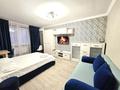 1-комнатная квартира · 37 м² · 2/12 этаж, Байтерекова 71 за 2 000 ₸ в Алматы, Алатауский р-н — фото 5