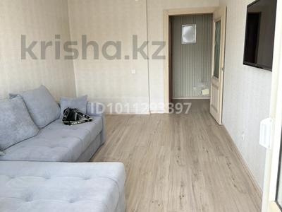 1-бөлмелі пәтер · 40 м² · 8/16 қабат, Егизбаева 7/10 — сатпаева егизбаева, бағасы: 38.5 млн ₸ в Алматы, Бостандыкский р-н
