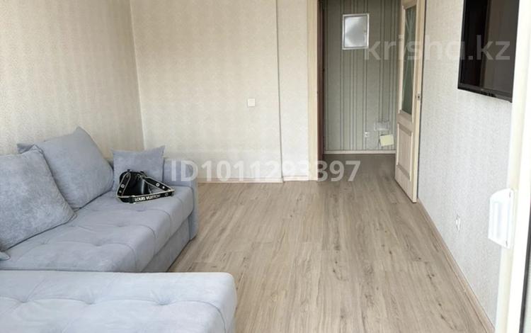 1-бөлмелі пәтер · 40 м² · 8/16 қабат, Егизбаева 7/10 — сатпаева егизбаева, бағасы: 38.5 млн ₸ в Алматы, Бостандыкский р-н — фото 2