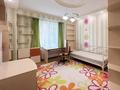 4-бөлмелі пәтер · 140 м² · 3/17 қабат, Достык 97, бағасы: 132 млн ₸ в Алматы, Медеуский р-н — фото 2