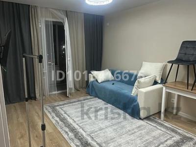 1-бөлмелі пәтер · 29 м² · 6/12 қабат, Бейбарыс султан 18, бағасы: 19.7 млн ₸ в Астане, Сарыарка р-н