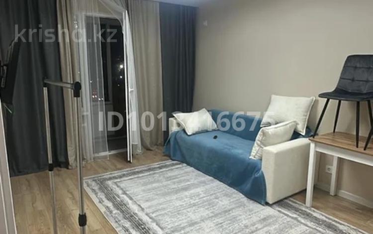 1-комнатная квартира · 29 м² · 6/12 этаж, Бейбарыс султан 18 за 19.7 млн ₸ в Астане, Сарыарка р-н — фото 2