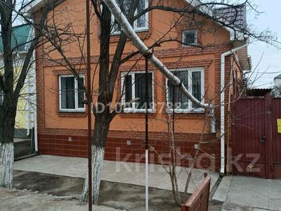 Отдельный дом · 6 комнат · 120 м² · 10 сот., Жабака Берденова — Кыдырова за 35 млн 〒 в 