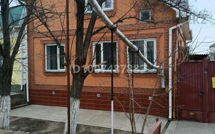 Отдельный дом · 6 комнат · 120 м² · 10 сот., Жабака Берденова — Кыдырова за 30 млн 〒 в  — фото 2