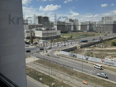1-комнатная квартира · 45 м² · 7/12 этаж, Жумекен Нажимеденов 26 — Нажмединова/азербаева за 28 млн ₸ в Астане, Сарайшык р-н