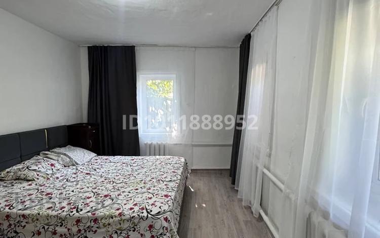 Часть дома · 4 комнаты · 45 м² · 3.3 сот., ул. Тургута Озала 318 за 86 млн ₸ в Алматы, Бостандыкский р-н — фото 15