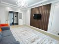 2-комнатная квартира · 59 м², мкр Самал-1 29 за 18 000 ₸ в Алматы, Медеуский р-н — фото 3