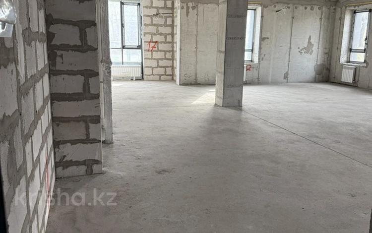 3-бөлмелі пәтер · 115.7 м² · 2/12 қабат, Наурызбай батыра 119, бағасы: 130 млн ₸ в Алматы, Бостандыкский р-н — фото 5