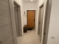 1-бөлмелі пәтер · 41 м² · 8/9 қабат, мкр Ожет, Северное Кольцо 92/13 блок 7, бағасы: 25.5 млн ₸ в Алматы, Алатауский р-н — фото 5