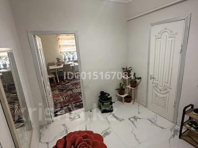1-бөлмелі пәтер · 50.2 м² · 1/9 қабат, Алмагүл ш/а., Алмагүл 9 9/2 — Мектеп, бағасы: 15.5 млн ₸ в Атырау, мкр. Алмагуль
