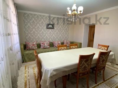 3-бөлмелі пәтер · 78.5 м² · 4/5 қабат, ЖМ Лесная поляна 1-51, бағасы: 31.5 млн ₸ в Косшы
