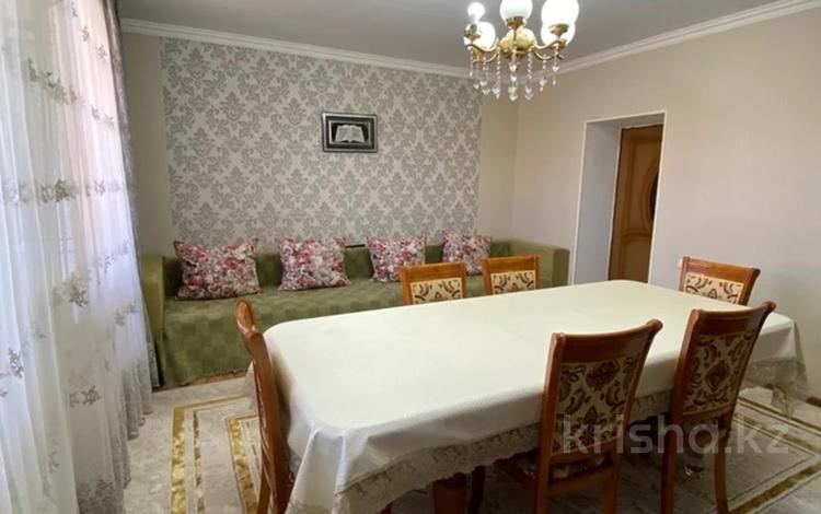 3-бөлмелі пәтер · 78.5 м² · 4/5 қабат, ЖМ Лесная поляна 1-51, бағасы: 31.5 млн ₸ в Косшы — фото 2