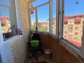 3-бөлмелі пәтер · 78.5 м² · 4/5 қабат, ЖМ Лесная поляна 1-51, бағасы: 31.5 млн ₸ в Косшы — фото 11