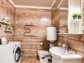 1-комнатная квартира · 43 м² · 13/16 этаж, Санжара Асфендиярова 9 — Ханшатыр за 12 000 ₸ в Астане, Нура р-н — фото 5
