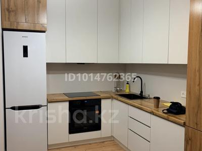 2-бөлмелі пәтер · 48 м² · 15/20 қабат, Гагарина 310, бағасы: 450 000 ₸ в Алматы, Бостандыкский р-н