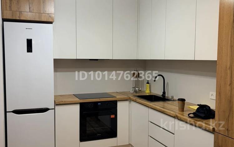 2-бөлмелі пәтер · 48 м² · 15/20 қабат, Гагарина 310, бағасы: 450 000 ₸ в Алматы, Бостандыкский р-н — фото 11