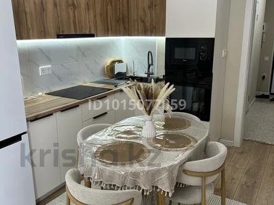 2-бөлмелі пәтер · 48 м² · 13/14 қабат, Үркер, Улы дала — Улы дала, бағасы: 18 000 ₸ в Астане, Нура р-н