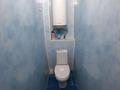 2-бөлмелі пәтер · 55 м² · 4/5 қабат, Заводская, бағасы: 12.5 млн ₸ в Аксае — фото 6