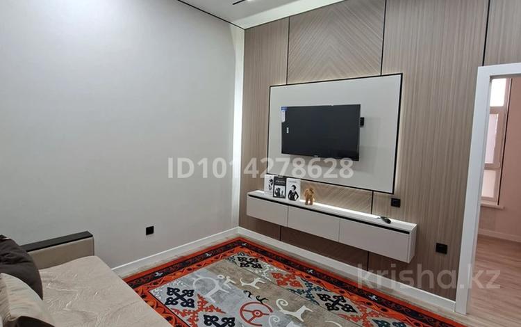 2-бөлмелі пәтер · 50 м² · 7/7 қабат, 41-й мкр 21, бағасы: 20 000 ₸ в Актау — фото 2