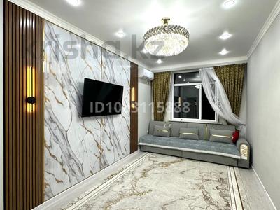 1-бөлмелі пәтер · 44 м² · 3/5 қабат, Самал ш/а., Мкрн Самал 181 — Абиш Кекылбайулы 60 А блок А, бағасы: 220 000 ₸ в Атырау, мкр Самал