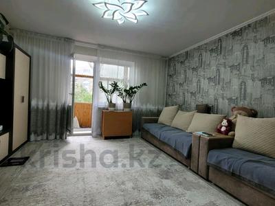 4-бөлмелі пәтер · 79.3 м² · 4/9 қабат, Рыскулова, бағасы: 35 млн ₸ в Семее