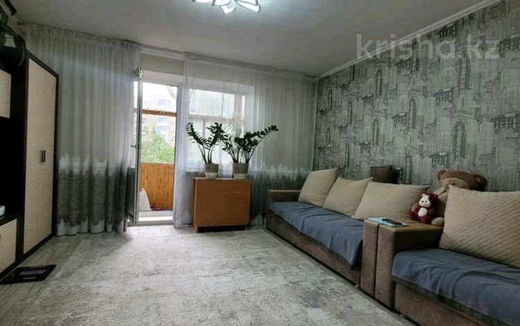 4-бөлмелі пәтер · 79.3 м² · 4/9 қабат, Рыскулова, бағасы: 35 млн ₸ в Семее — фото 2