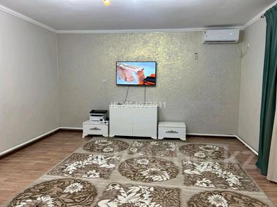 Отдельный дом · 2 комнаты · 62 м² · 10 сот., мкр Кокарна, Проезд 8 1 — Тубек рядом с Каспишелф за 13.5 млн ₸ в Атырау