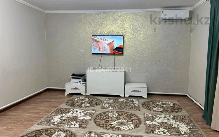 Отдельный дом · 2 комнаты · 62 м² · 10 сот., мкр Кокарна, Проезд 8 1 — Тубек рядом с Каспишелф за 13.5 млн ₸ в Атырау — фото 2