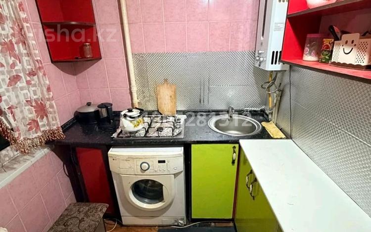 2-бөлмелі пәтер · 46 м² · 1/5 қабат, Айбергенова 5б, бағасы: 180 000 ₸ в Шымкенте, Аль-Фарабийский р-н — фото 22