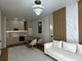 2-комнатная квартира · 41 м² · 5/18 этаж, Бухар жырау 12/1 — СФЕРА ПАРК ПРЕЗИДЕНСКИЙ ПАРК за 37.9 млн ₸ в Астане, Есильский р-н