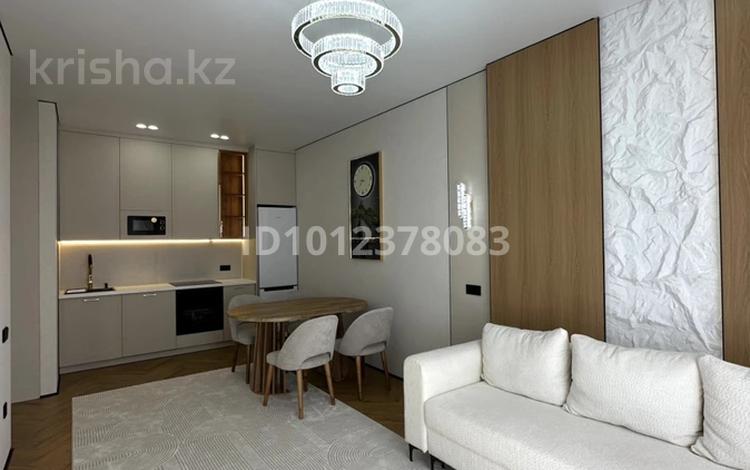 2-комнатная квартира · 41 м² · 5/18 этаж, Бухар жырау 12/1 — СФЕРА ПАРК ПРЕЗИДЕНСКИЙ ПАРК за 37.9 млн ₸ в Астане, Есильский р-н — фото 23