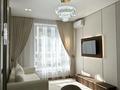 2-комнатная квартира · 41 м² · 5/18 этаж, Бухар жырау 12/1 — СФЕРА ПАРК ПРЕЗИДЕНСКИЙ ПАРК за 37.9 млн ₸ в Астане, Есильский р-н — фото 4