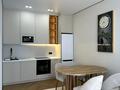 2-комнатная квартира · 41 м² · 5/18 этаж, Бухар жырау 12/1 — СФЕРА ПАРК ПРЕЗИДЕНСКИЙ ПАРК за 37.9 млн ₸ в Астане, Есильский р-н — фото 5